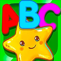 Kids games for toddlers 2-4 icon