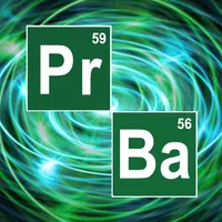 The Periodic Table - Chemistry icon