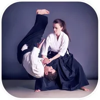 Aikido MA icon