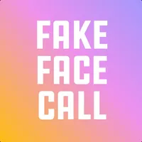 Fake Facecall icon