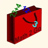 Math 2 Go (Pro) icon