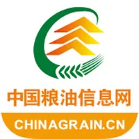 中国粮油信息网 icon