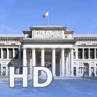 Prado Museum HD icon