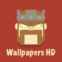 Art Wallpapers for Clash Fans icon