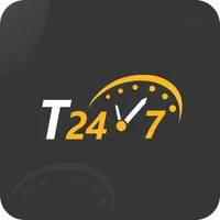 Tender247 App icon