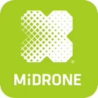 MiDRONE BEE 520/560 icon