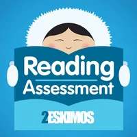 Reading Assessment V2 icon