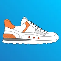 Jog Log icon