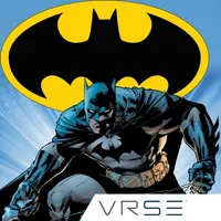 VRSE Batman icon