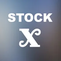 Stock Market Tracker icon