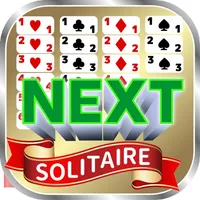 Next Solitaire icon