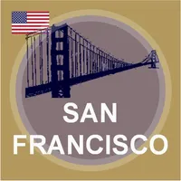 San Francisco Looksee AR icon