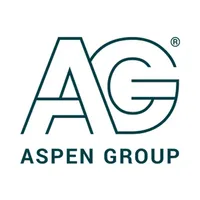 ASPEN GROUP icon