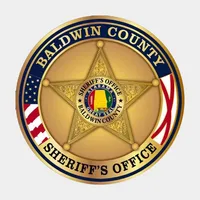 Baldwin County Sheriff AL icon