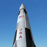 Backyard Apollo AR icon