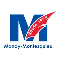 Mandy Montesquieu icon