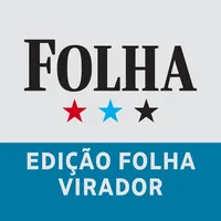 Folha SP Impressa icon