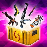 Case Chase - CSGO Case Clicker icon