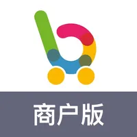 百联云店商户端 icon