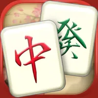 Mahjong Puzzle Shisensho icon