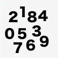 Random Numbers Generator icon