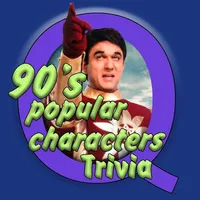 `INDIAN Television's Famous Characters Trivia` icon