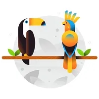 Bird ID-Picture&Audio icon