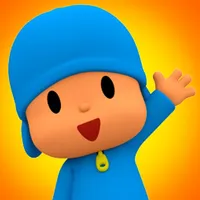 Talking Pocoyo 2: Play & Learn icon