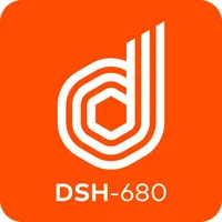 DSH-680 icon