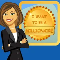 I want to be a Millionaire - Quiz Game icon