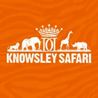 Knowsley Safari icon