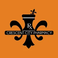 Crescent City Pharmacy icon