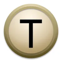 Text Editor by Qrayon icon