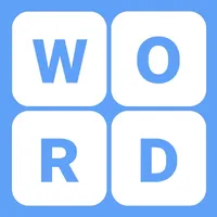 Word Puzzle - Search Words,Five Languages icon