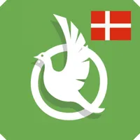 JagtQuiz - Danmarks jæger app icon