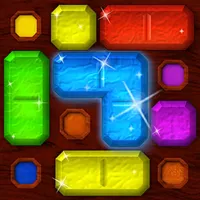 Jewel Bling! - Block Puzzle icon