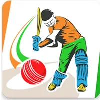 CricLine - Live Cricket Scores icon