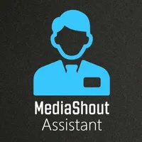 MediaShout Assistant icon