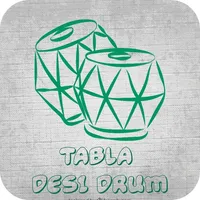 iTabla - Desi Drum icon