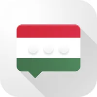 Hungarian Verb Blitz icon