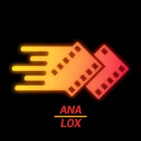 Analox - Film Vintage Camera icon