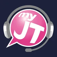 MyJT My Japanese Tutor icon