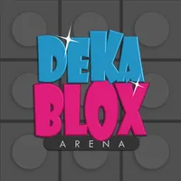 DekaBlox Arena icon