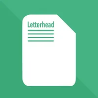 WeLetterhead icon