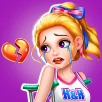 Cheerleader's Revenge Story 2 icon