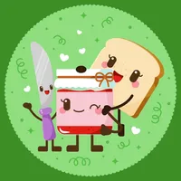 Friends Forever Stickers Pack icon