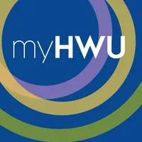 myHWU icon