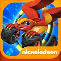 Blaze: Obstacle Course icon