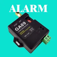 GSM Mini Smart Alarm icon