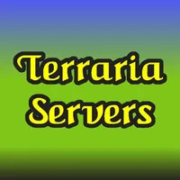 Servers for Terraria icon